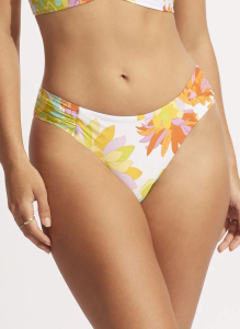 Figi Kąpielowe Palm Springs Limelight SEAFOLLY