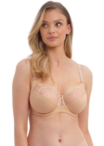 Biustonosz Adelle Natural Beige FANTASIE