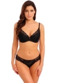 czarny-push-up-wacoal-ravissant-royal-bra
