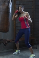 Sports Vest PANACHE