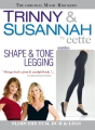 Trinny&Susannah