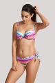 Strój Kąpielowy Panache Milano Ikat Print