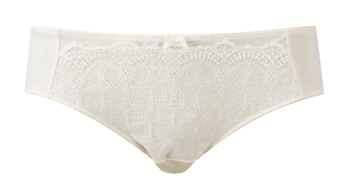 Evie Bridal Figi