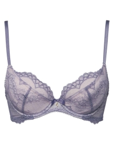 Superboost Lace Heather Biustonosz GOSSARD