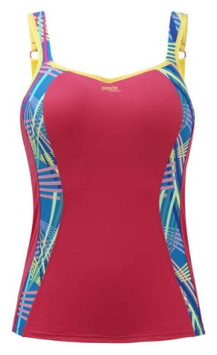 Sports Vest PANACHE