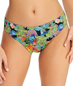 Island Girl Figi Kąpielowe Wywijane FREYA