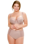 Chi Chi Biustonosz Cappuccino PANACHE