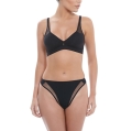 Body Biustonosz bez fiszbin Wacoal