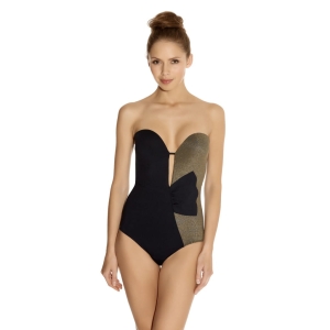 Sweet Mermaid Kostium Kąpielowy Jednoczęściowy HUIT 8