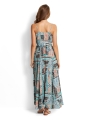 Moroccan Moon Wrap Dress SEAFOLLY
